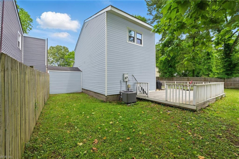 Photo 26 of 30 residential for sale in Virginia Beach virginia