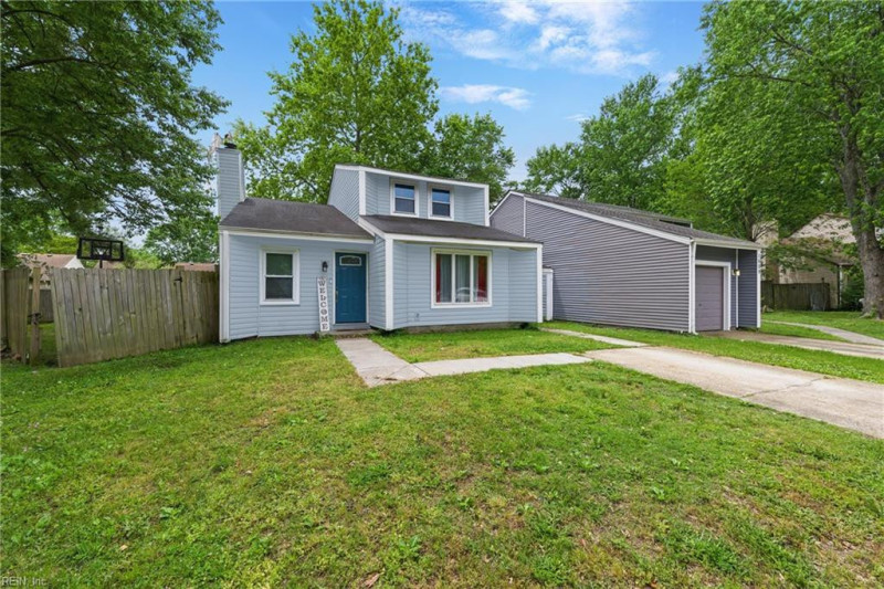 Photo 27 of 30 residential for sale in Virginia Beach virginia