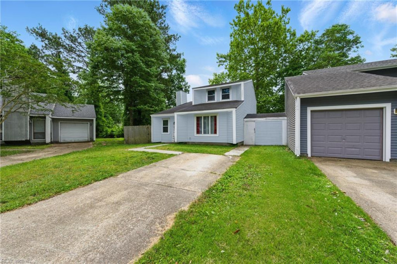 Photo 28 of 30 residential for sale in Virginia Beach virginia