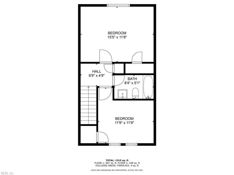 Photo 29 of 30 residential for sale in Virginia Beach virginia
