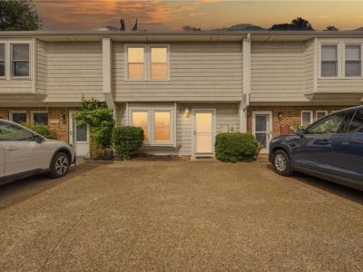 property image for 2303 Catamaran Court VIRGINIA BEACH VA 23451
