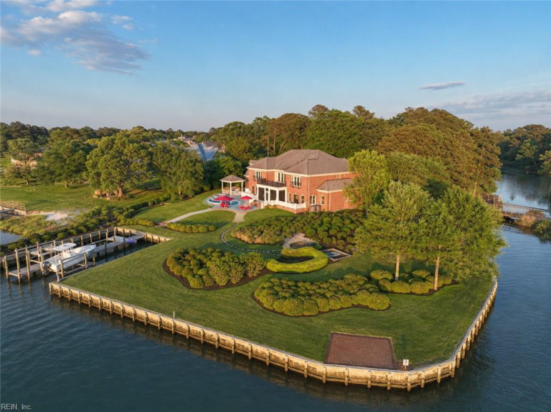 Photo 1 of 50 residential for sale in Virginia Beach virginia