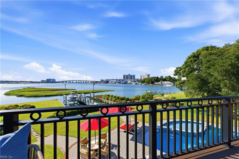 Photo 22 of 50 residential for sale in Virginia Beach virginia