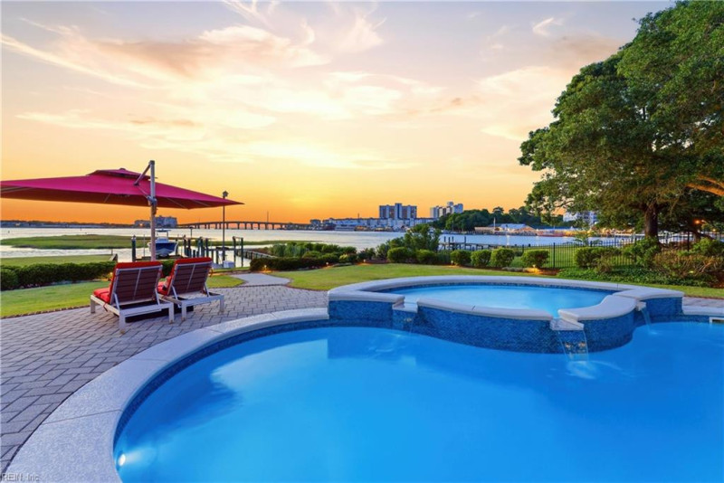 Photo 4 of 50 residential for sale in Virginia Beach virginia