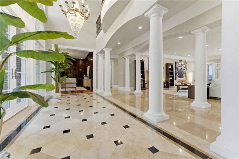 Photo 7 of 50 residential for sale in Virginia Beach virginia