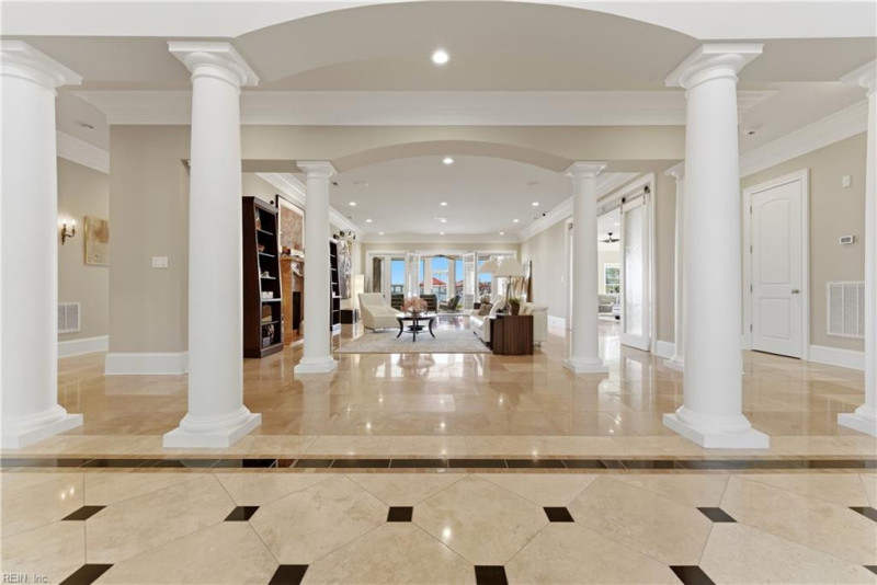 Photo 8 of 50 residential for sale in Virginia Beach virginia