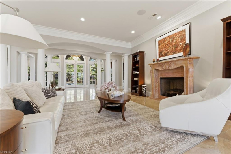 Photo 9 of 50 residential for sale in Virginia Beach virginia