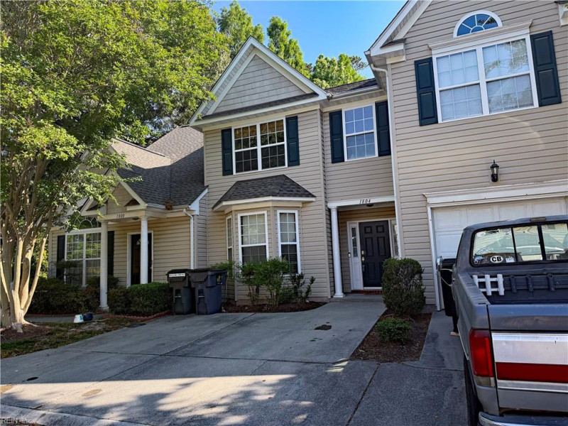 Photo 1 of 17 residential for sale in Virginia Beach virginia