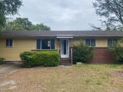 property image for 3604 Bosun Drive CHESAPEAKE VA 23321