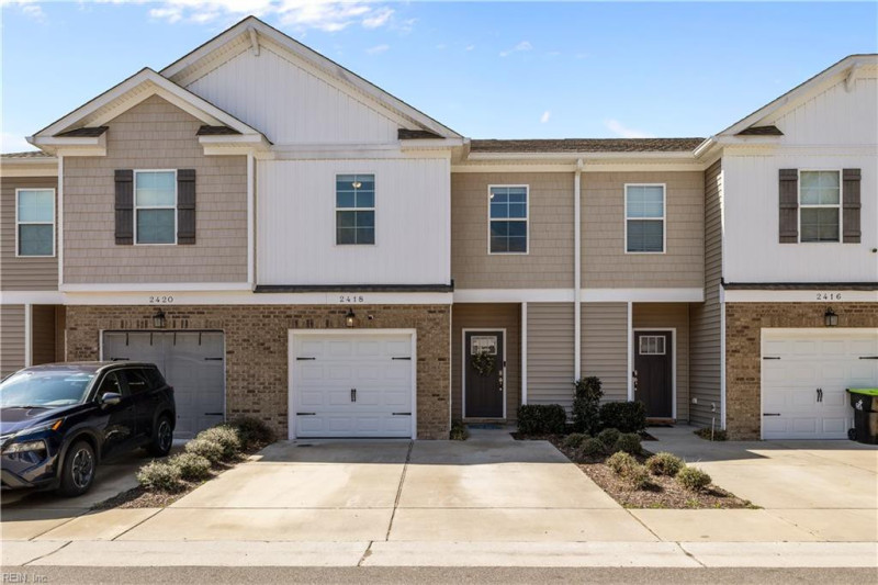 Photo 1 of 39 residential for sale in Chesapeake virginia