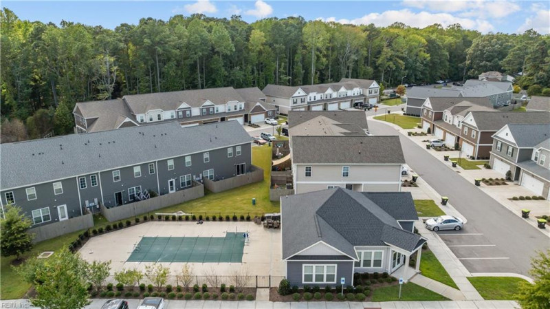 Photo 36 of 39 residential for sale in Chesapeake virginia