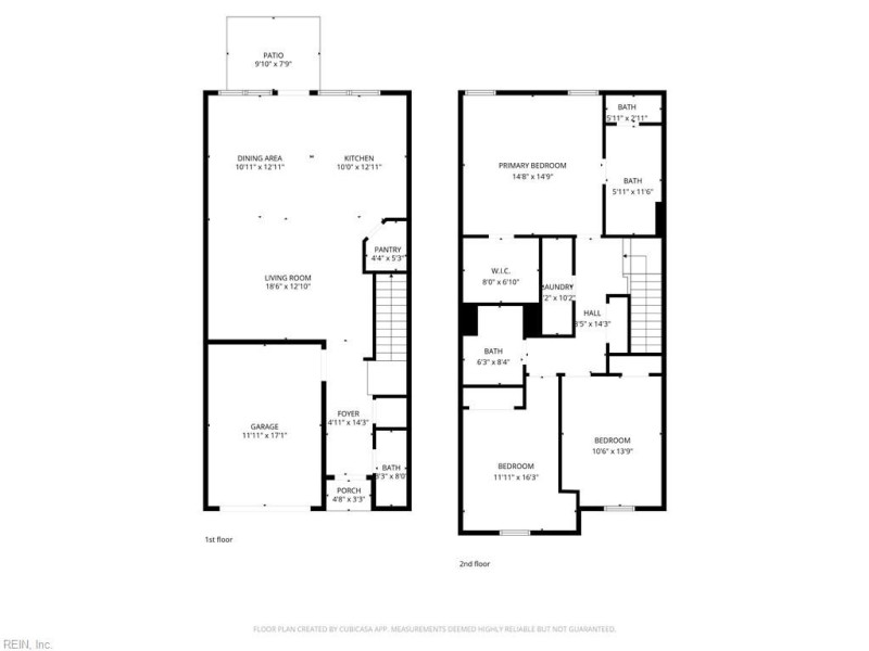 Photo 39 of 39 residential for sale in Chesapeake virginia