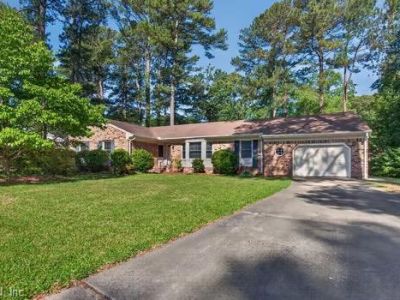 property image for 3004 Royal Court CHESAPEAKE VA 23321