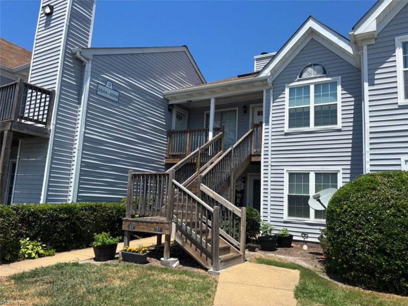 Photo 5 of 12 residential for sale in Virginia Beach virginia