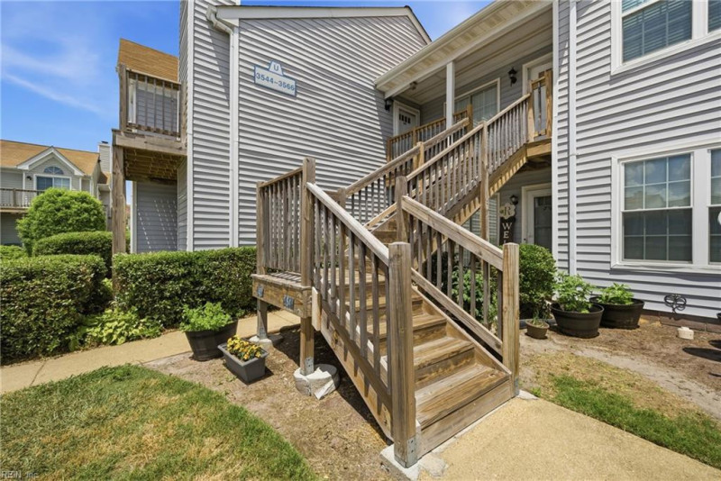 Photo 6 of 12 residential for sale in Virginia Beach virginia