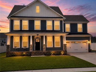 property image for 1317 Parkdale Street CHESAPEAKE VA 23322