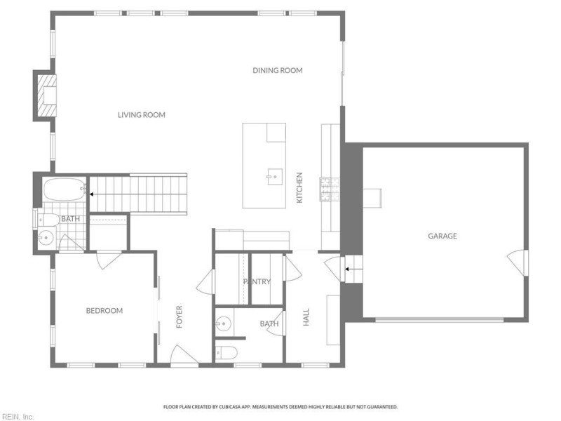 Photo 2 of 47 residential for sale in Chesapeake virginia