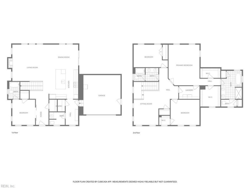 Photo 4 of 47 residential for sale in Chesapeake virginia