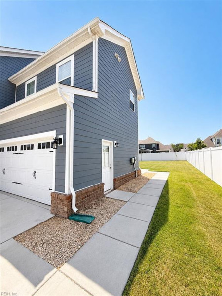 Photo 41 of 47 residential for sale in Chesapeake virginia