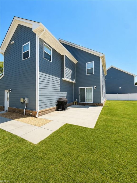 Photo 42 of 47 residential for sale in Chesapeake virginia
