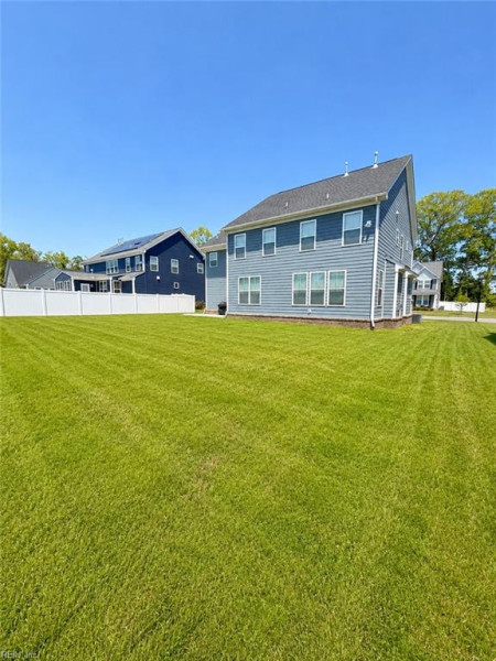 Photo 44 of 47 residential for sale in Chesapeake virginia