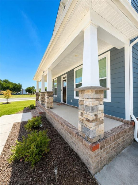 Photo 46 of 47 residential for sale in Chesapeake virginia