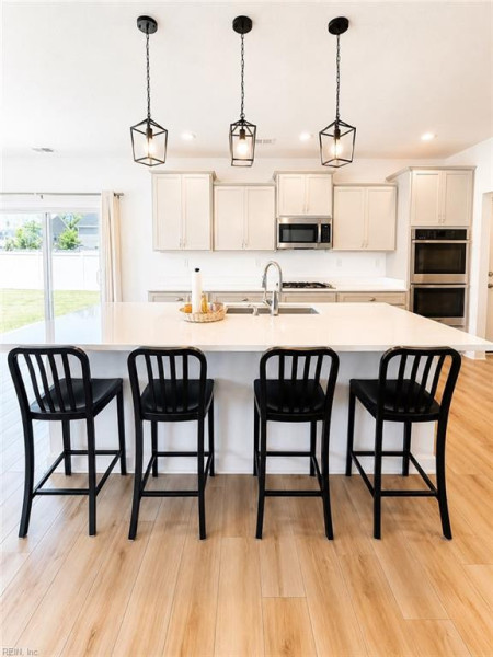 Photo 9 of 47 residential for sale in Chesapeake virginia