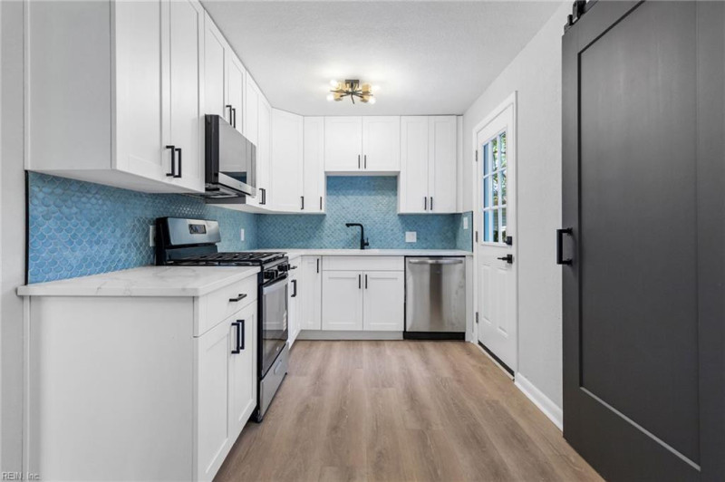 Photo 1 of 37 residential for sale in Norfolk virginia