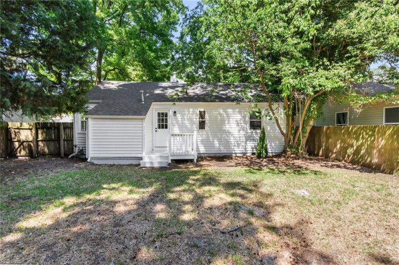 Photo 28 of 37 residential for sale in Norfolk virginia