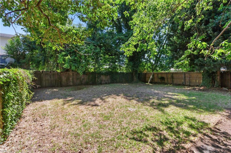 Photo 31 of 37 residential for sale in Norfolk virginia