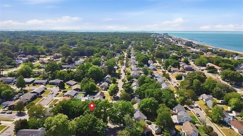 Photo 33 of 37 residential for sale in Norfolk virginia