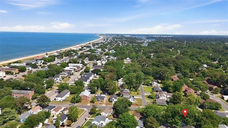 Photo 34 of 37 residential for sale in Norfolk virginia