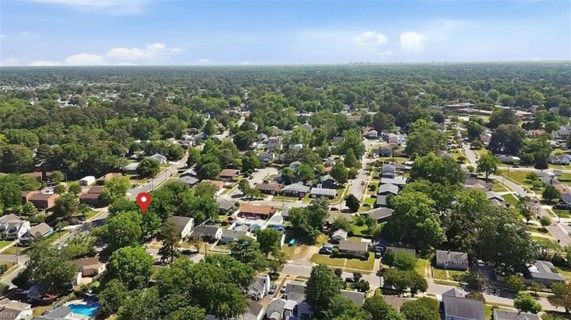 Photo 35 of 37 residential for sale in Norfolk virginia