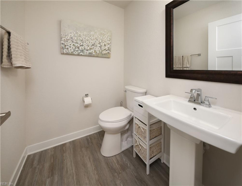 Photo 12 of 47 residential for sale in Moyock virginia