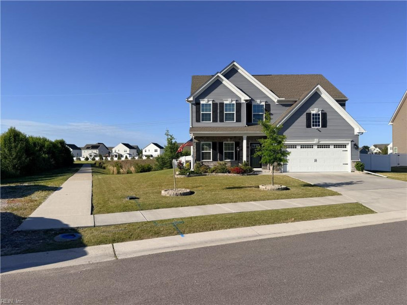 Photo 2 of 47 residential for sale in Moyock virginia