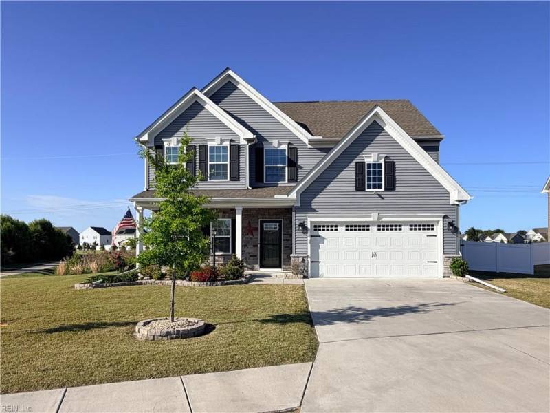 Photo 3 of 47 residential for sale in Moyock virginia