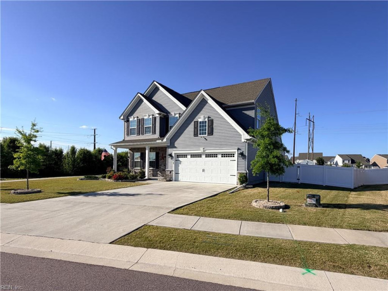 Photo 4 of 47 residential for sale in Moyock virginia