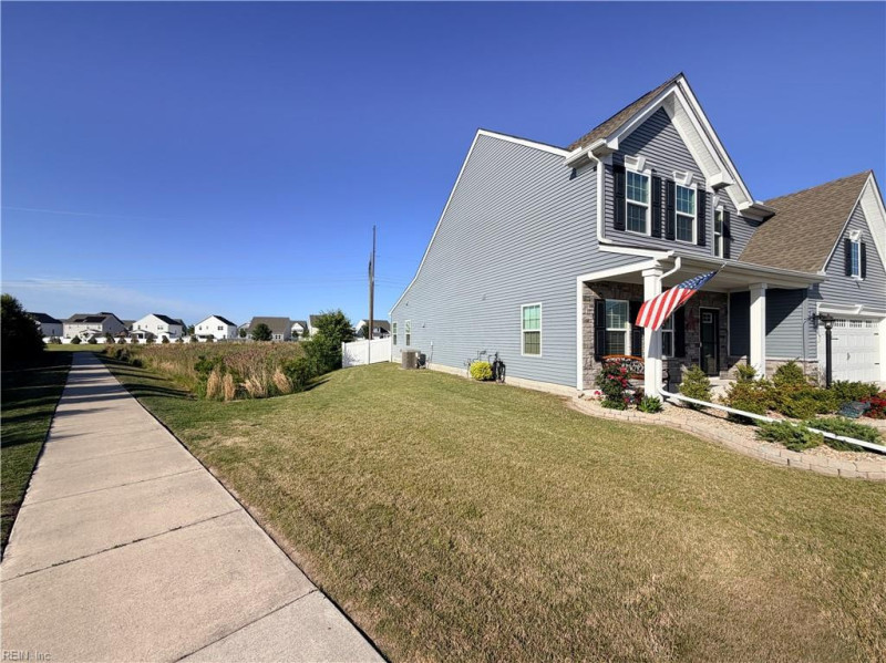 Photo 5 of 47 residential for sale in Moyock virginia
