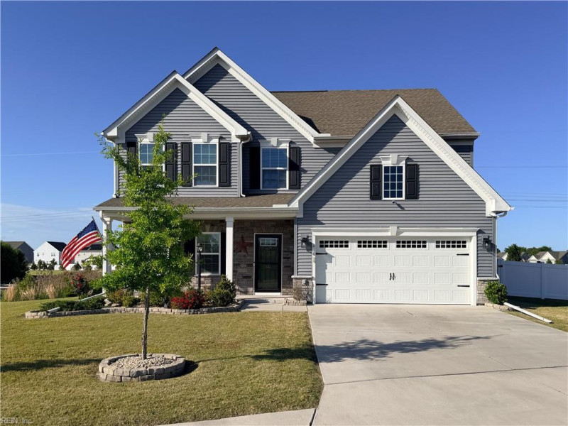 Photo 6 of 47 residential for sale in Moyock virginia