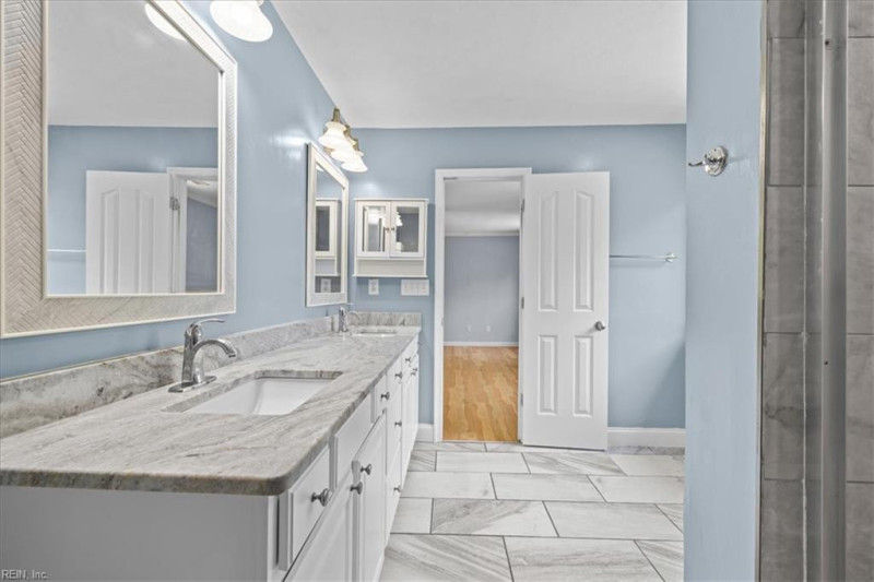 Photo 28 of 48 residential for sale in Hampton virginia