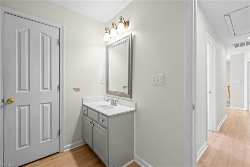 Photo 32 of 48 residential for sale in Hampton virginia