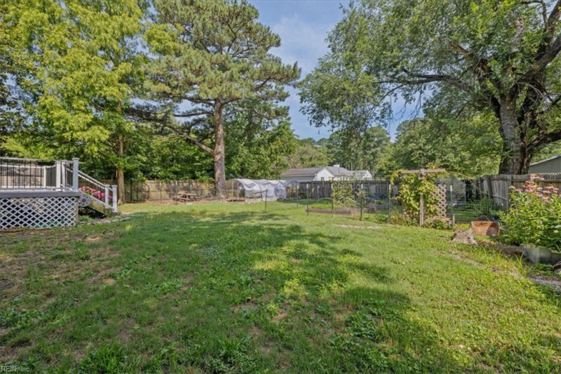Photo 40 of 48 residential for sale in Hampton virginia