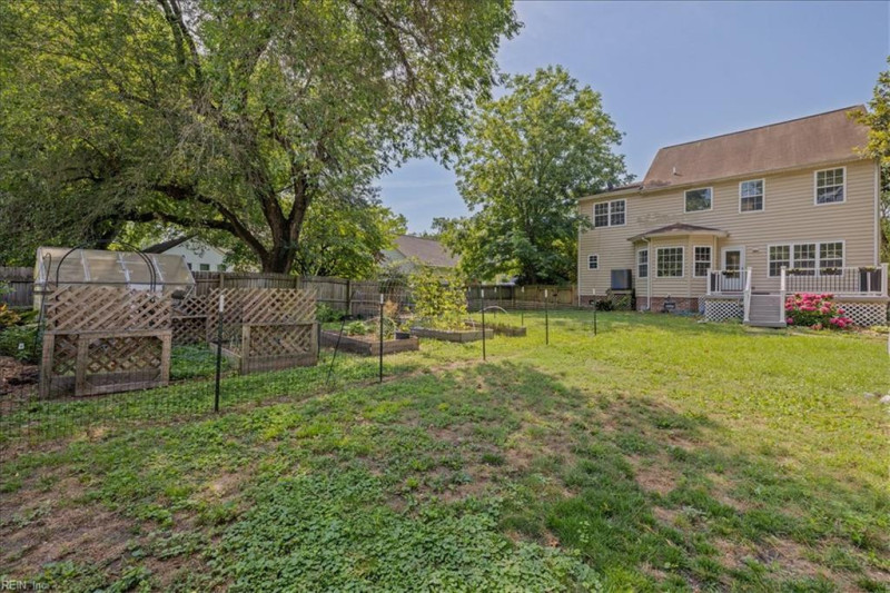 Photo 43 of 48 residential for sale in Hampton virginia