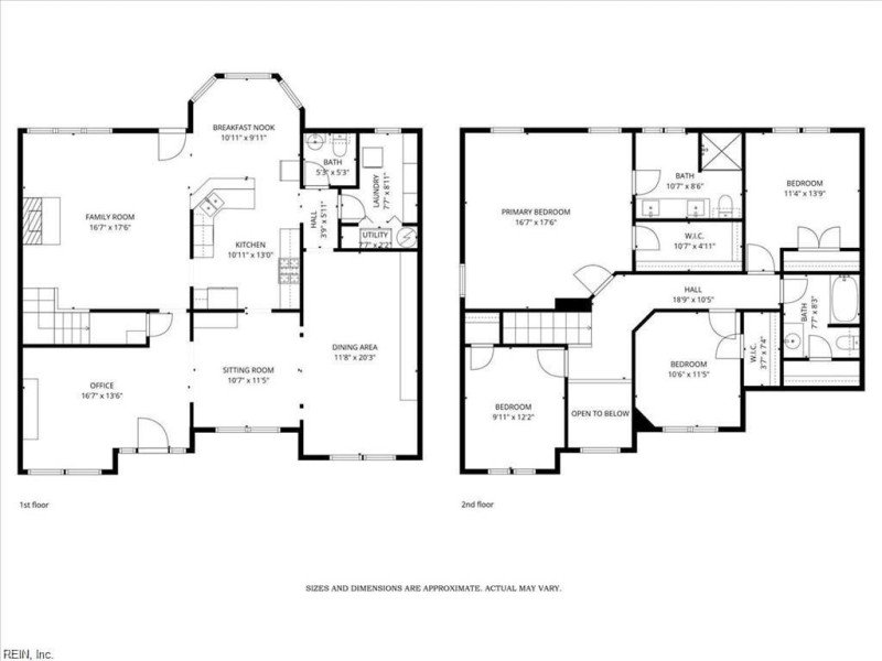 Photo 47 of 48 residential for sale in Hampton virginia