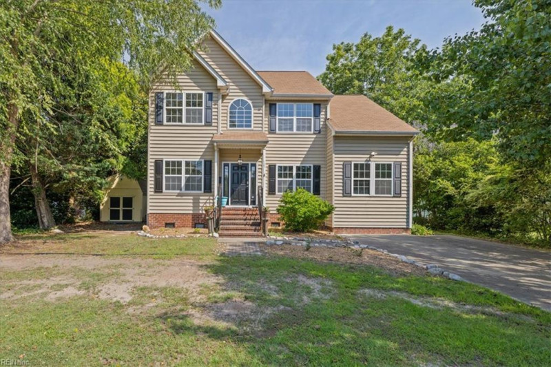 Photo 48 of 48 residential for sale in Hampton virginia