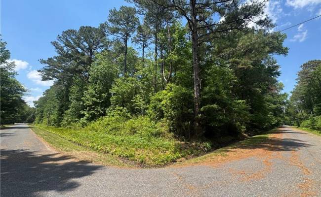 38 BLK Darden Street, Chesapeake, VA 23322