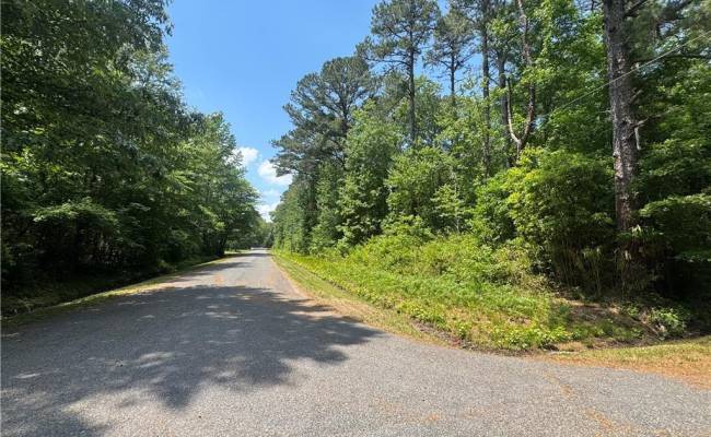38 BLK Darden Street, Chesapeake, VA 23322 photo 2