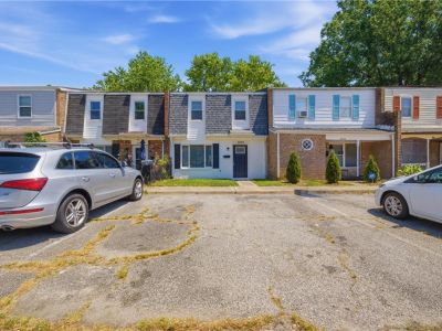 property image for 3220 Wimbledon Way VIRGINIA BEACH VA 23453