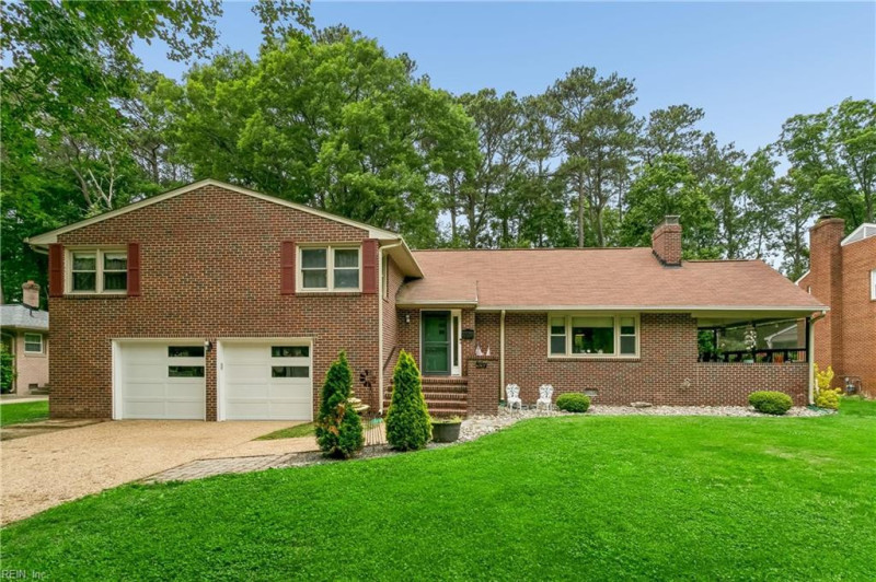 Photo 1 of 50 residential for sale in Newport News virginia