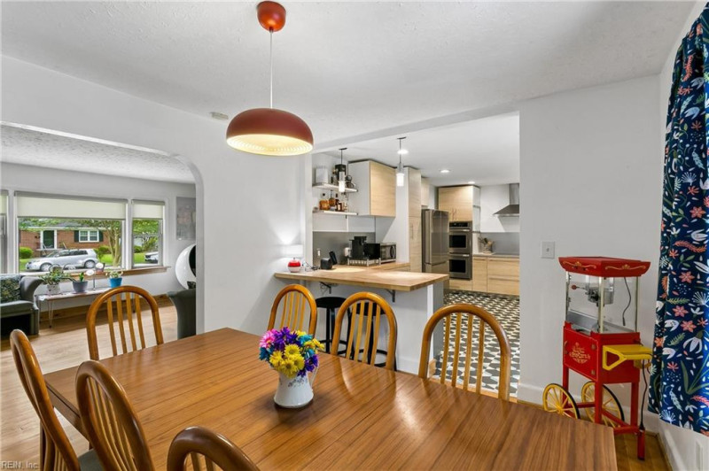 Photo 16 of 50 residential for sale in Newport News virginia